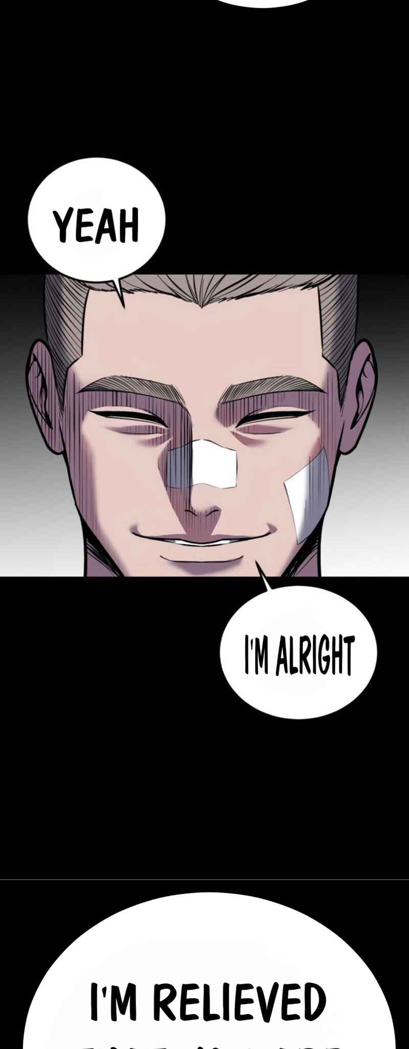 The Boy of Death Chapter 304 - Page 19