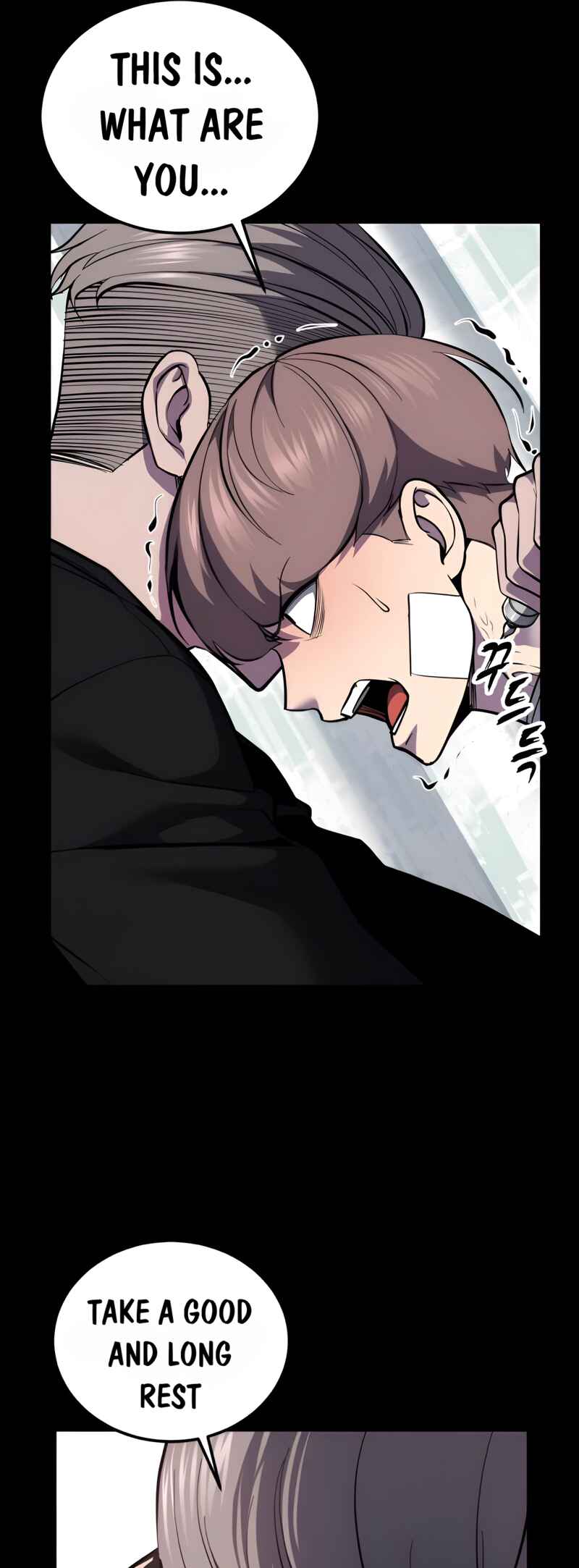 The Boy of Death Chapter 304 - Page 22