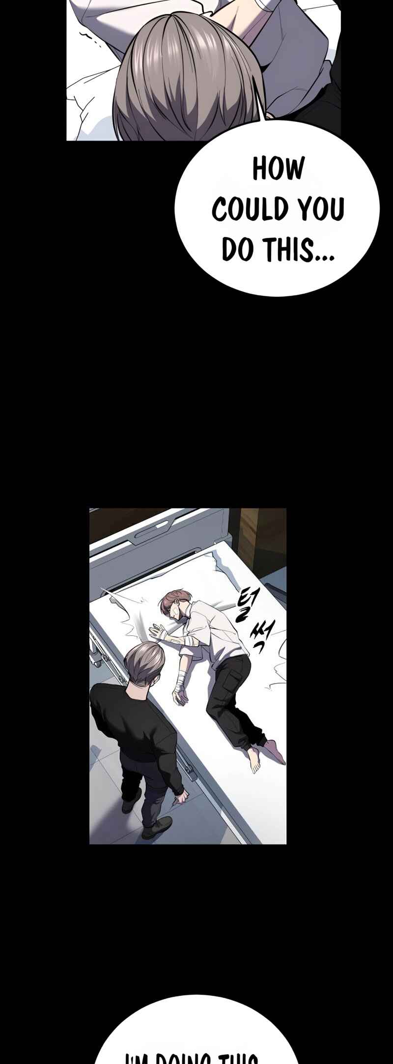 The Boy of Death Chapter 304 - Page 24
