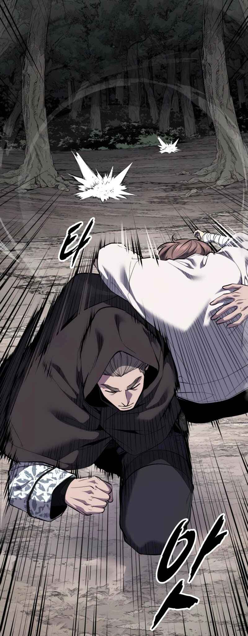 The Boy of Death Chapter 304 - Page 30
