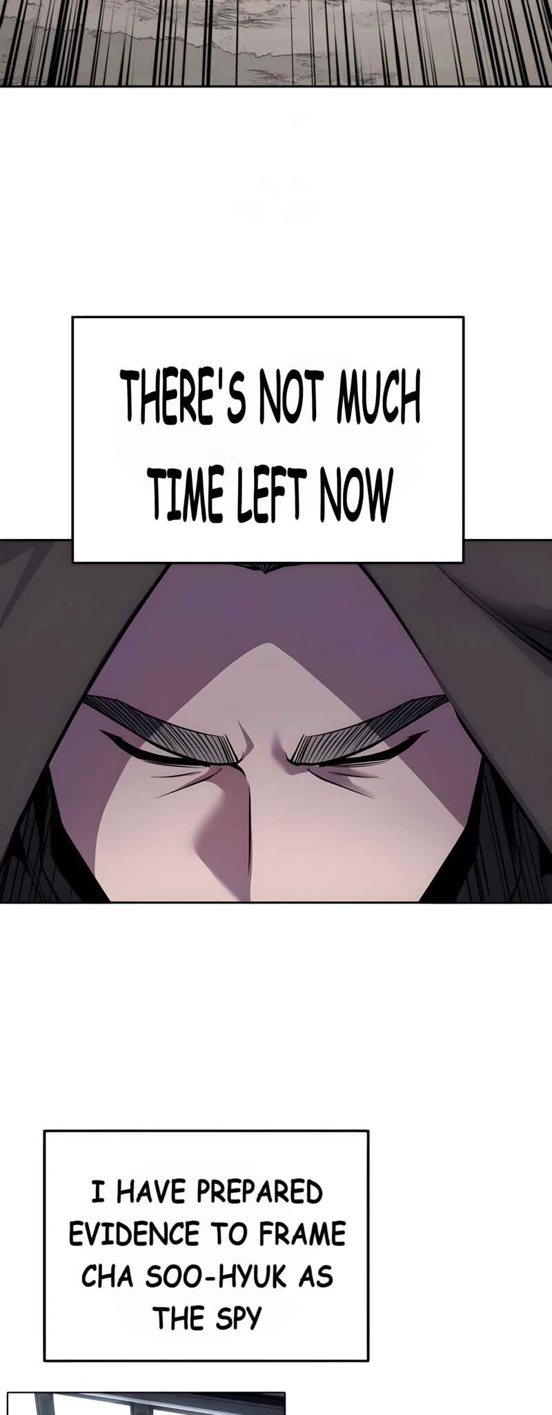 The Boy of Death Chapter 304 - Page 31