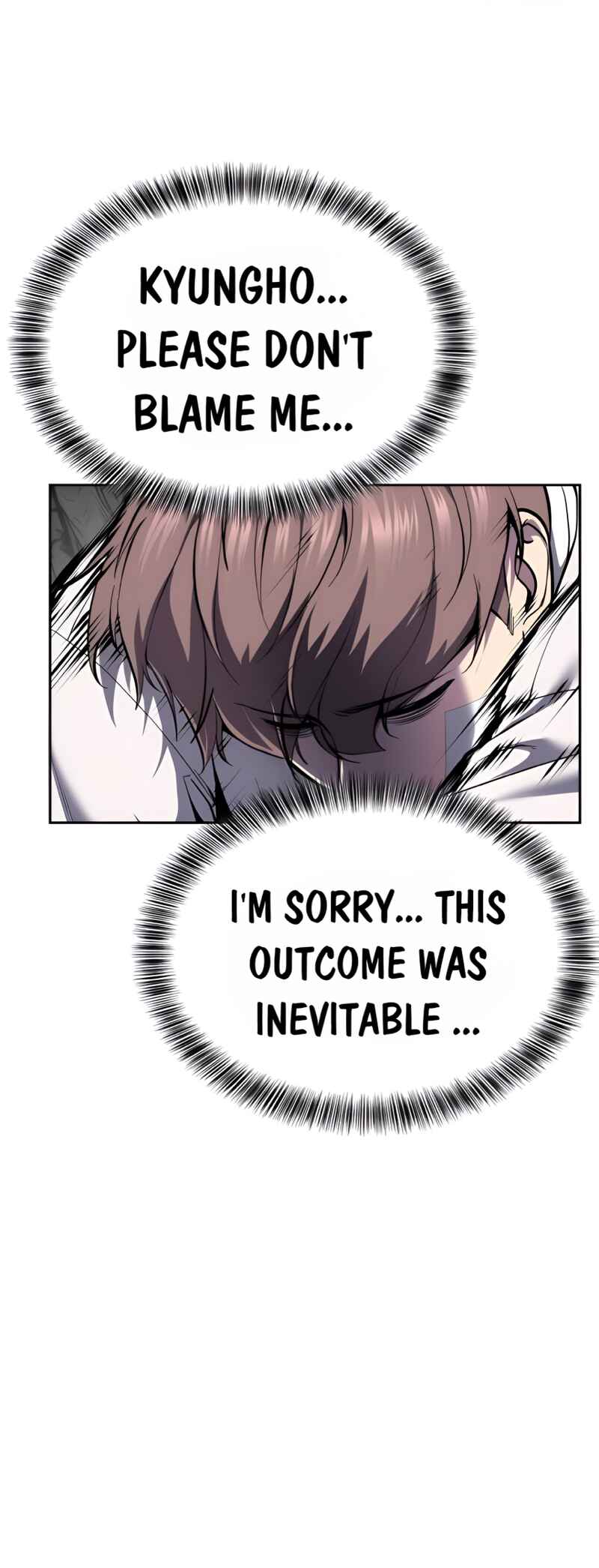 The Boy of Death Chapter 304 - Page 35
