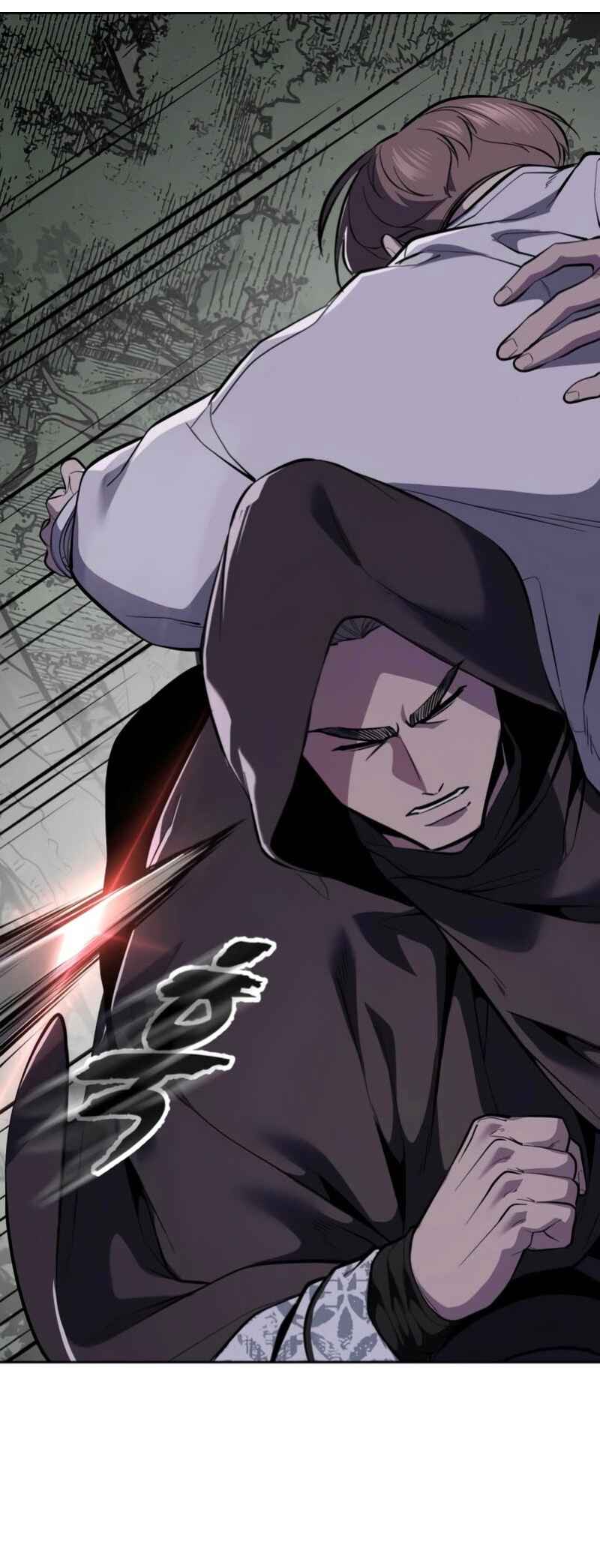 The Boy of Death Chapter 304 - Page 36