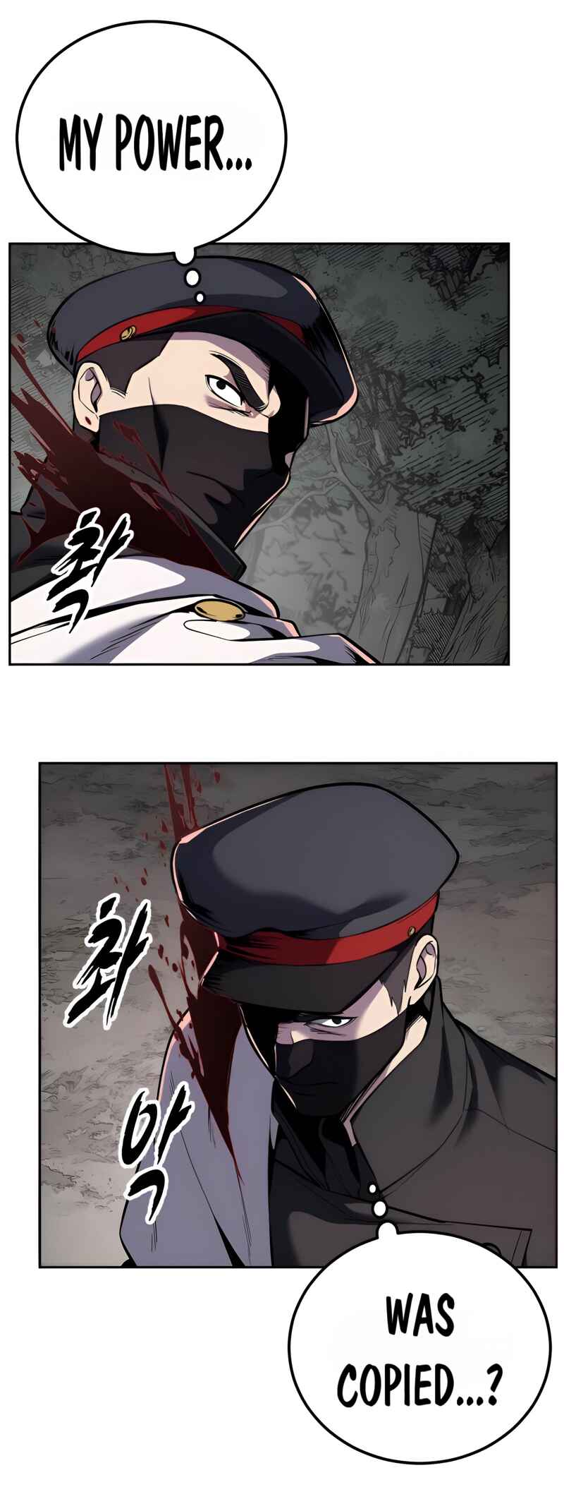 The Boy of Death Chapter 304 - Page 50