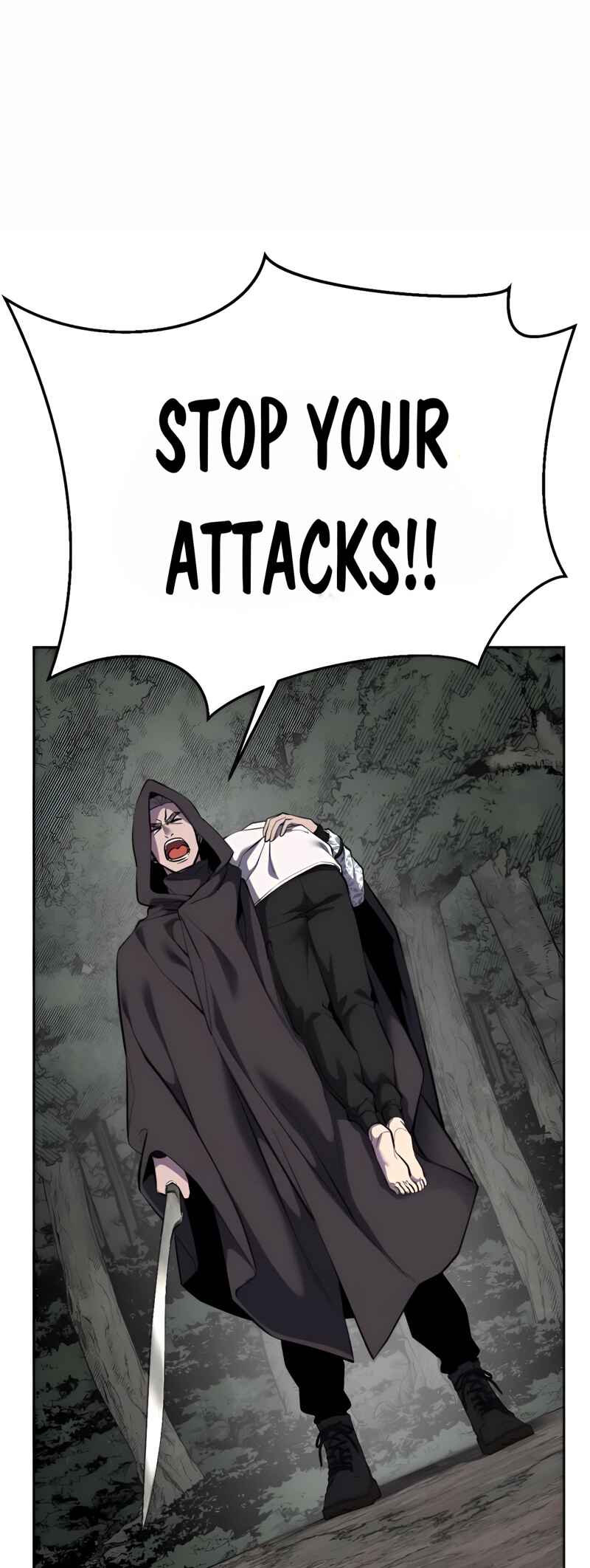 The Boy of Death Chapter 304 - Page 52