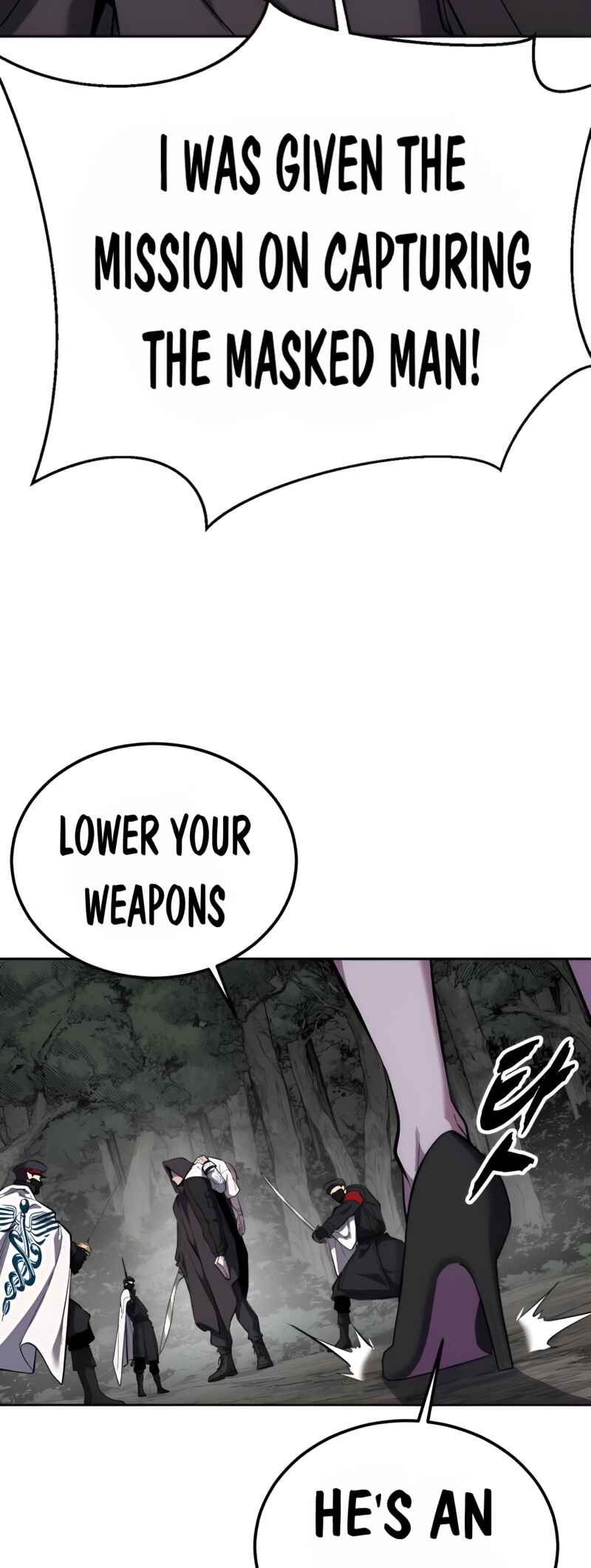 The Boy of Death Chapter 304 - Page 54
