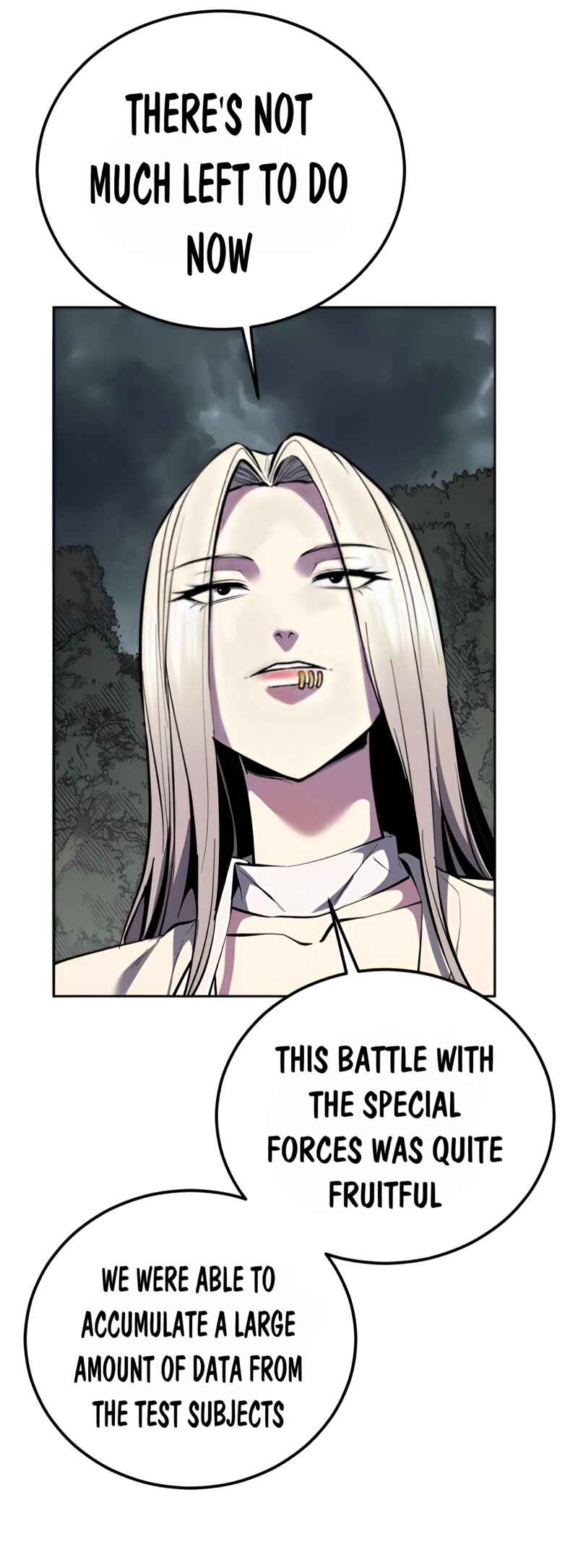 The Boy of Death Chapter 304 - Page 65