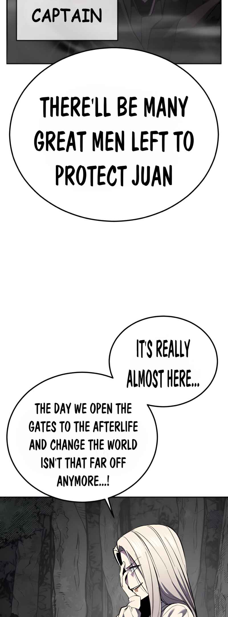 The Boy of Death Chapter 304 - Page 69