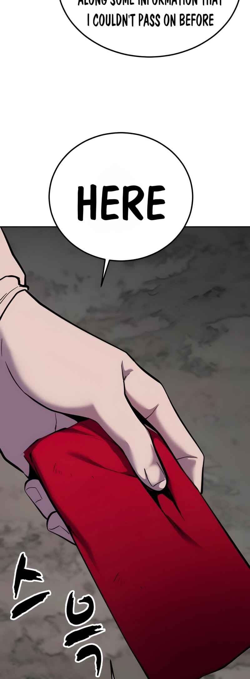 The Boy of Death Chapter 304 - Page 71