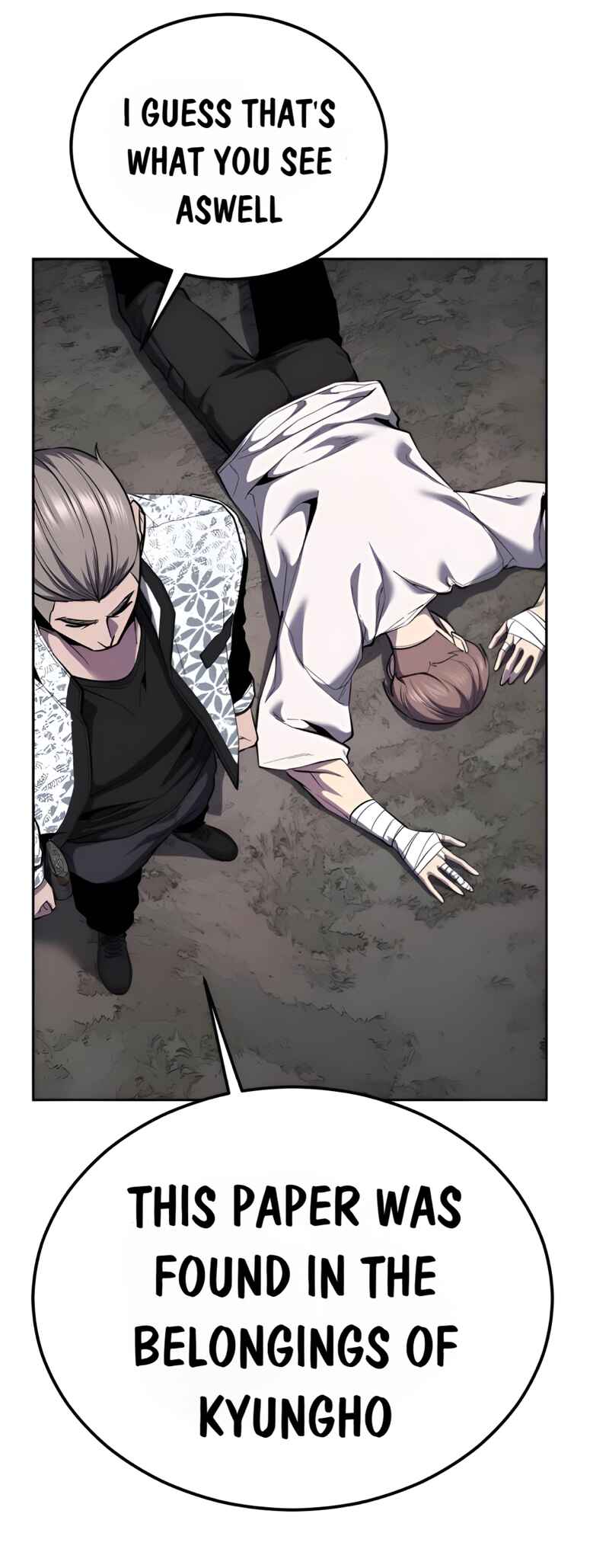The Boy of Death Chapter 304 - Page 73