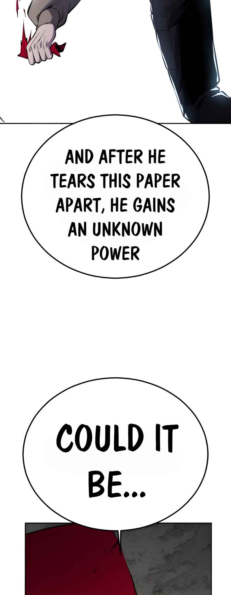 The Boy of Death Chapter 304 - Page 75