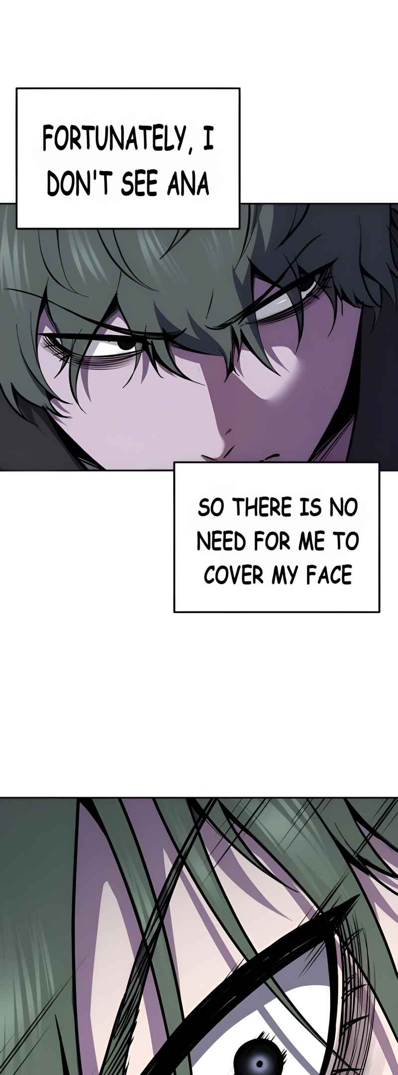 The Boy of Death Chapter 304 - Page 8