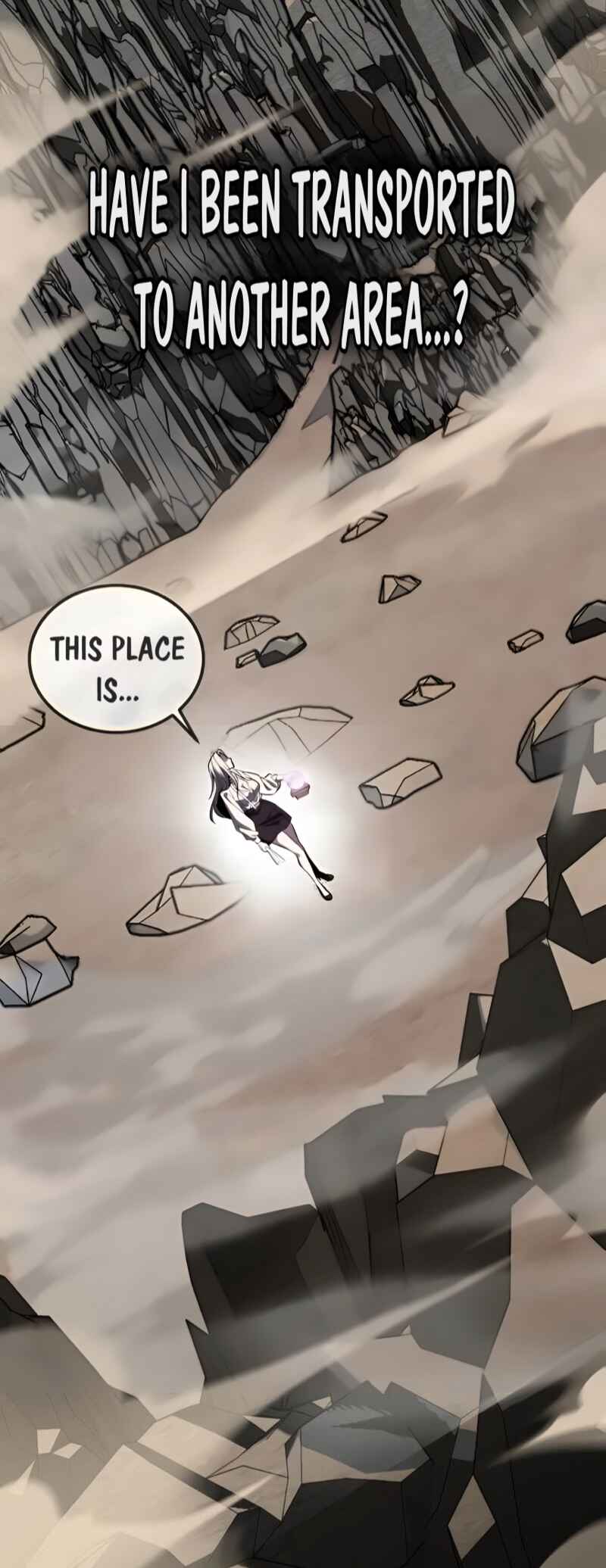 The Boy of Death Chapter 304 - Page 84