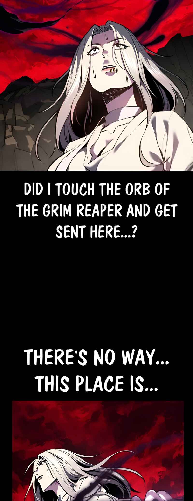 The Boy of Death Chapter 304 - Page 86