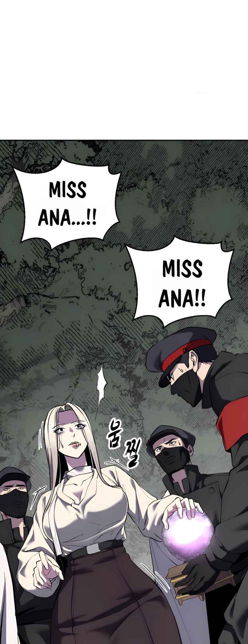 The Boy of Death Chapter 304 - Page 92