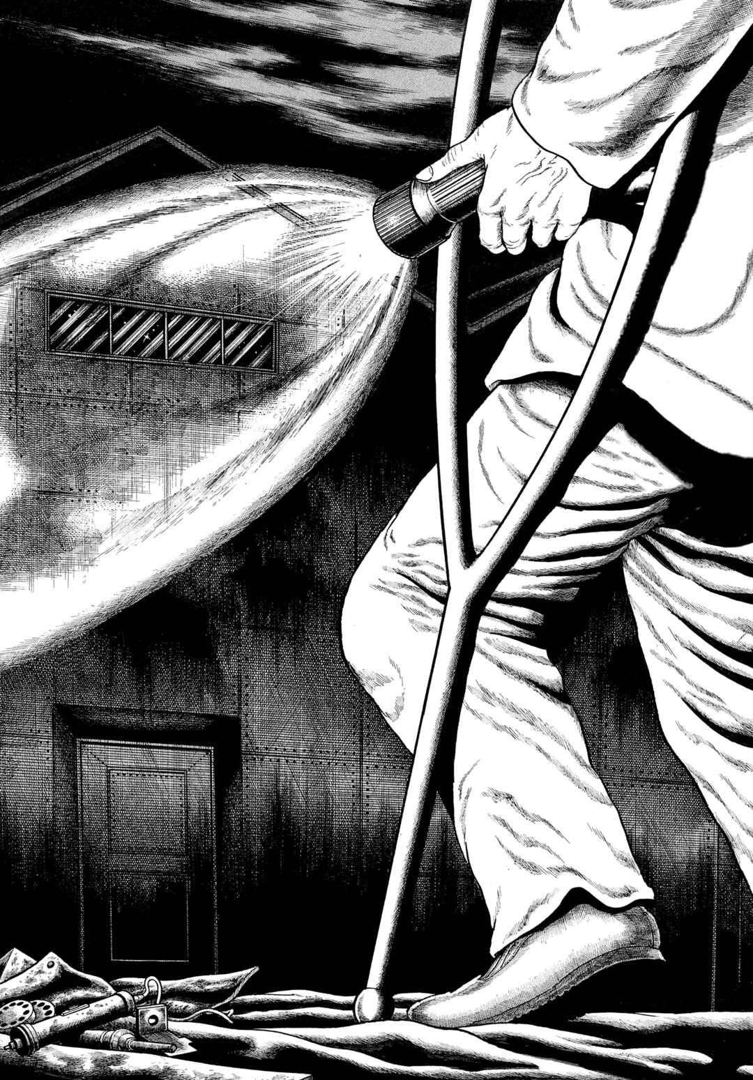 My Name Is Shingo Chapter 95 - Page 2