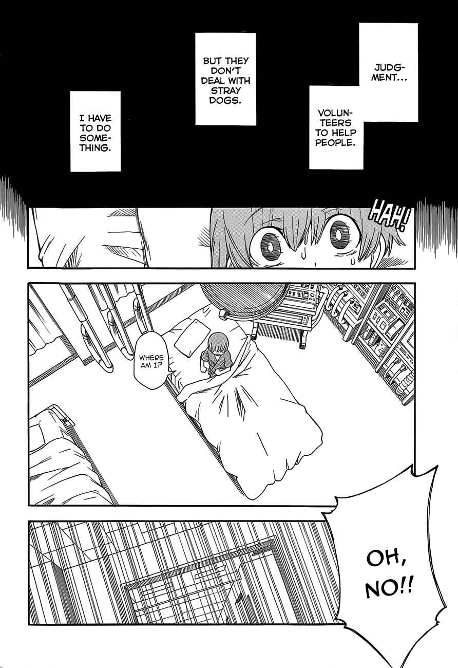 Toaru Majutsu no Index Gaiden: Toaru Kagaku no Railgun Chapter 76 - Page 2