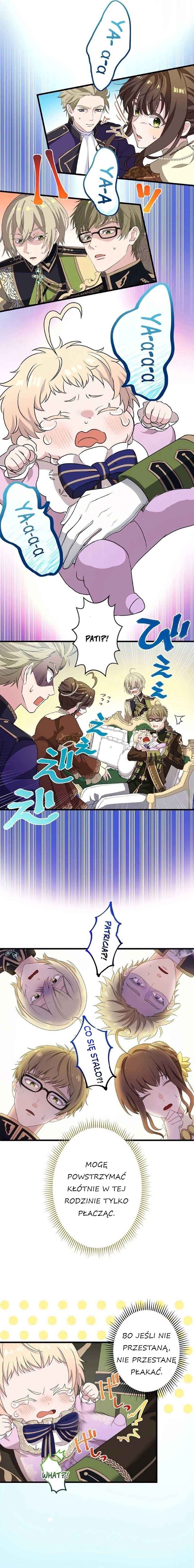 Densetsu no Ansatsusha, Tensei Shitara Ouke no Aisare Suemusume ni Natte Shimaimashite Chapter 5 - Page 5