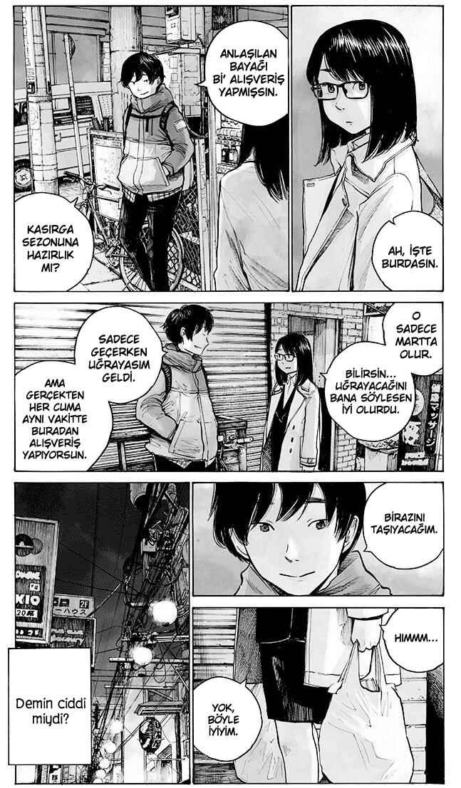 Funwari Man Chapter 2 - Page 4