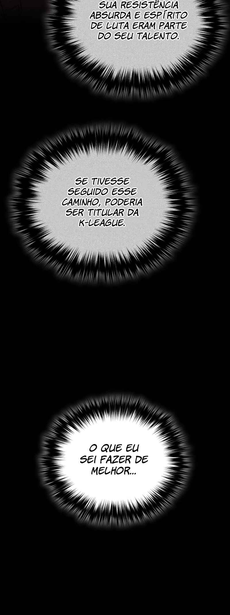 The Genius Midfielder’s Passes are Special Chapter 5 - Page 62