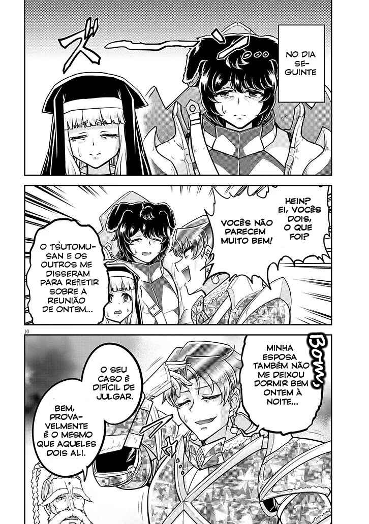 Live Dungeon! Chapter 83 - Page 11