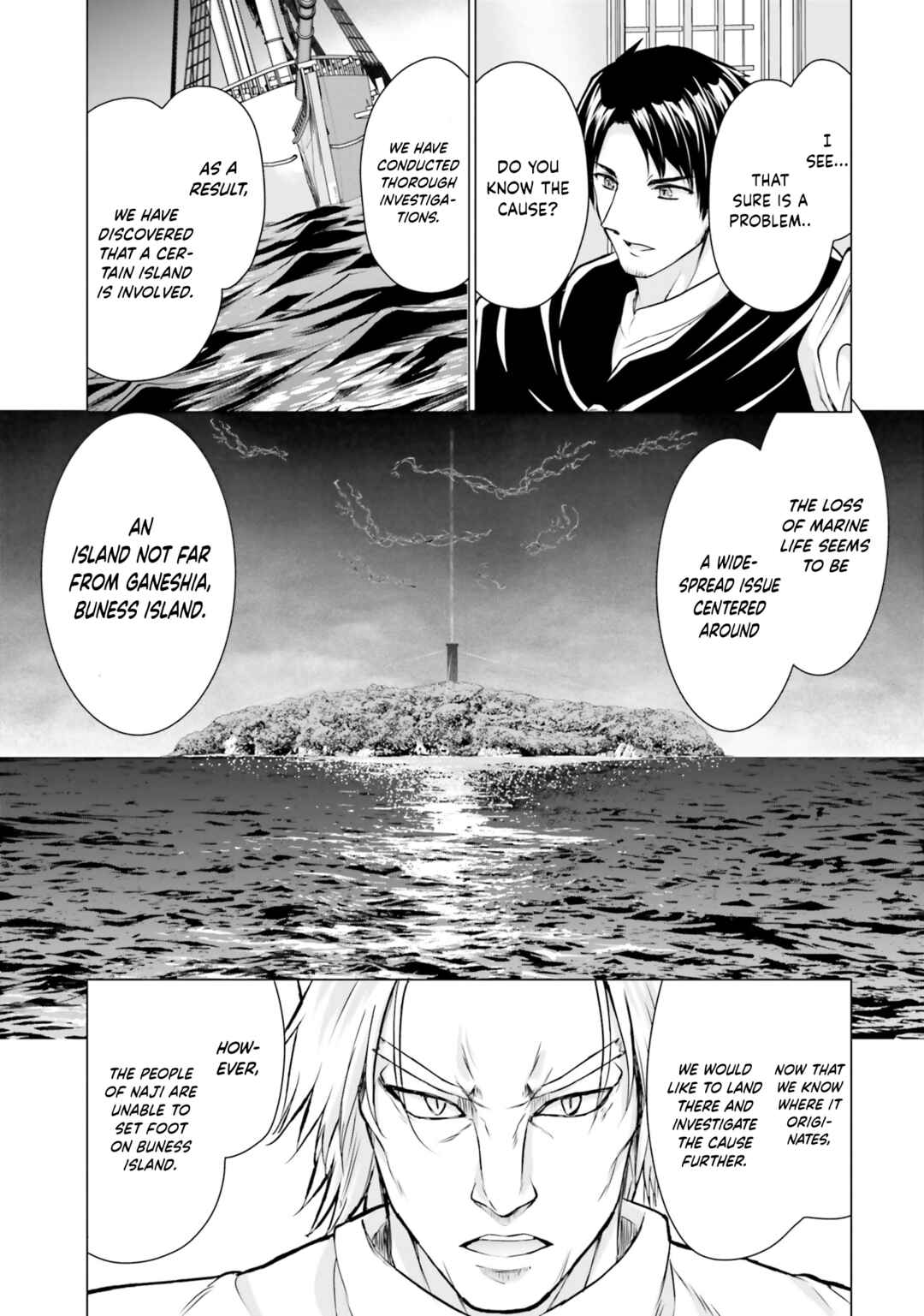 Homeless Tensei: Isekai de Jiyuusugiru Jikyuujisoku Seikatsu Chapter 37 - Page 26
