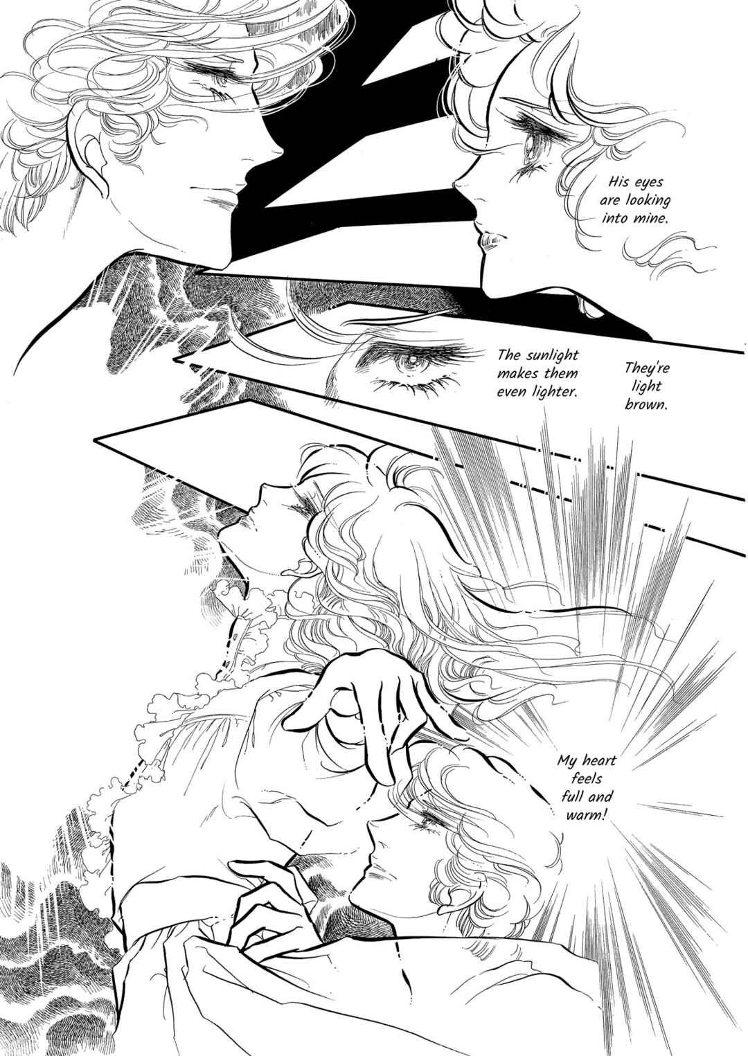 SWAN Chapter 57 - Page 28