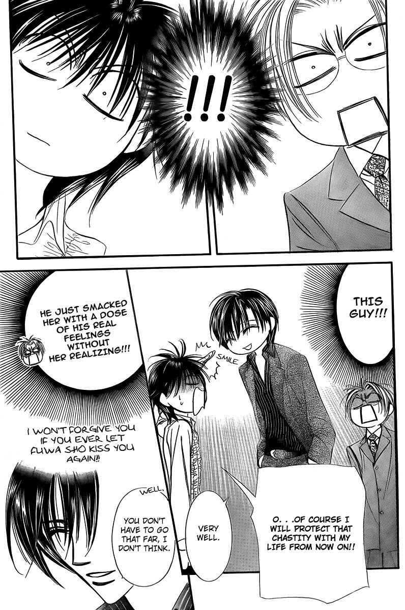 Skip Beat! Chapter 147 - Page 13
