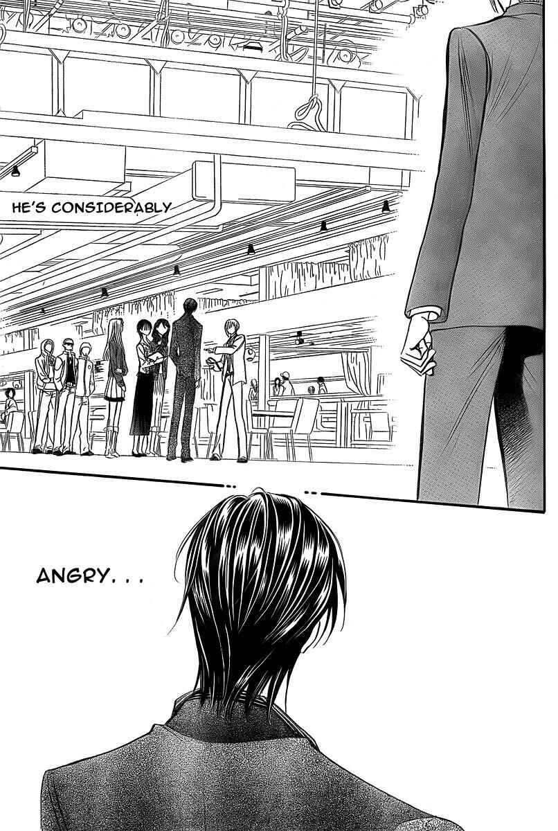 Skip Beat! Chapter 147 - Page 15