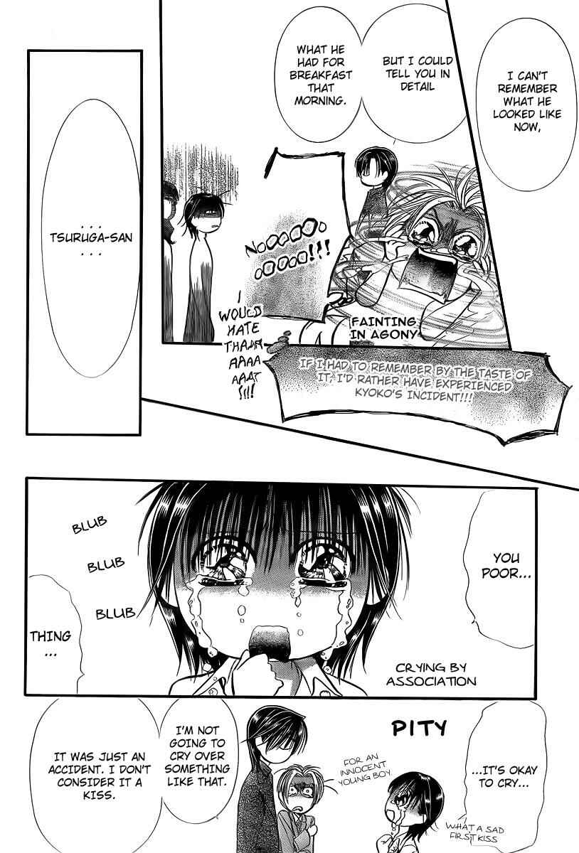 Skip Beat! Chapter 147 - Page 6