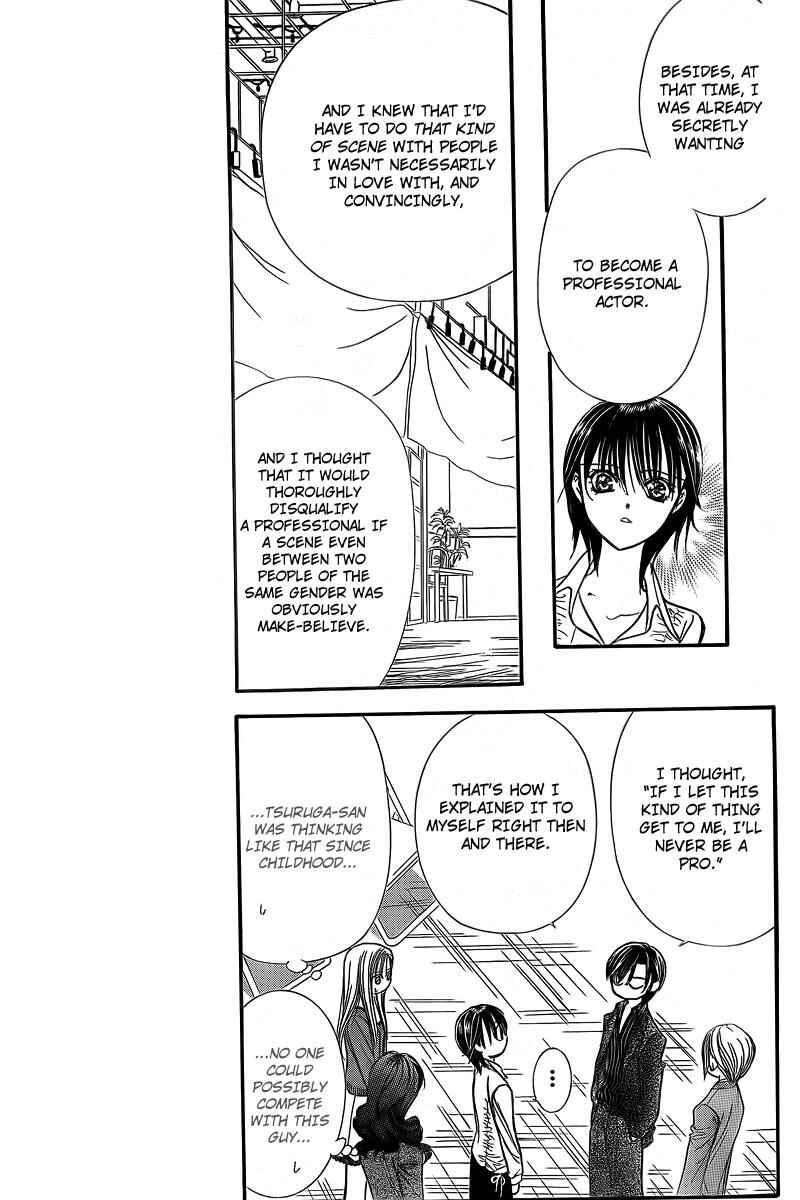 Skip Beat! Chapter 147 - Page 7