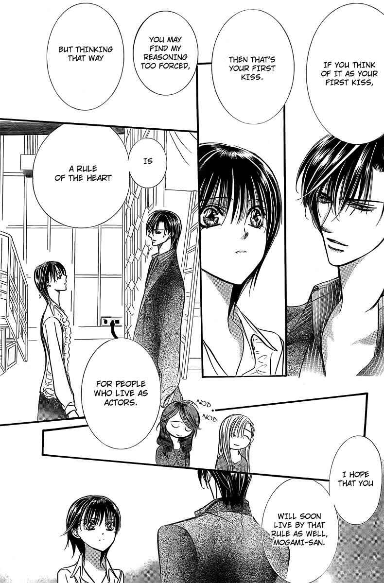 Skip Beat! Chapter 147 - Page 9