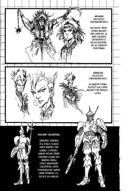 New Ronin Warriors Chapter 7 - Page 17