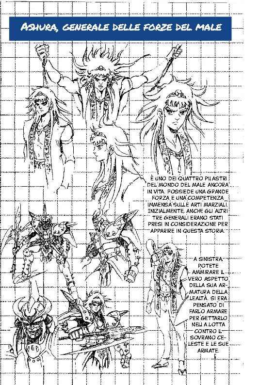 New Ronin Warriors Chapter 7 - Page 7