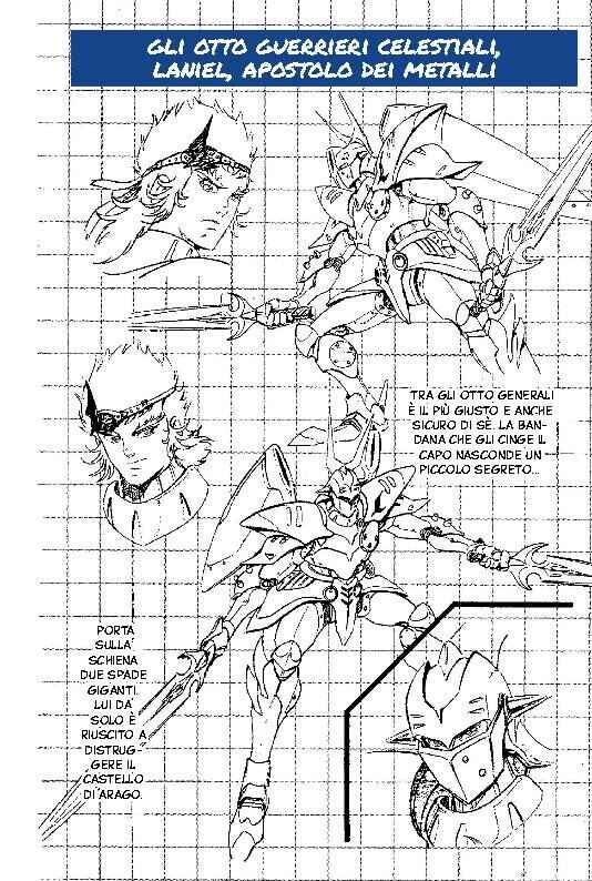 New Ronin Warriors Chapter 7 - Page 8