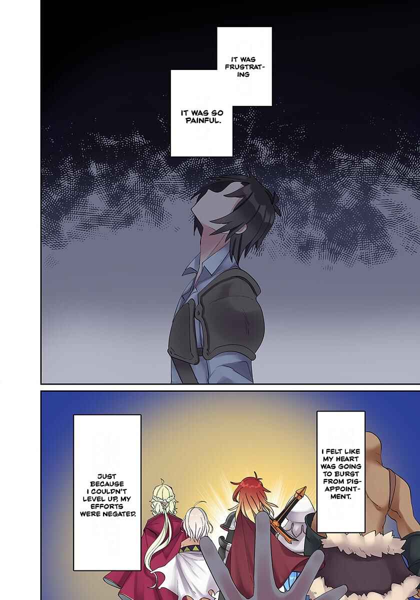 Ore no Level Up ga Okashii! ~Dekiru Otoko no Isekai Tensei~ Chapter 2 - Page 30