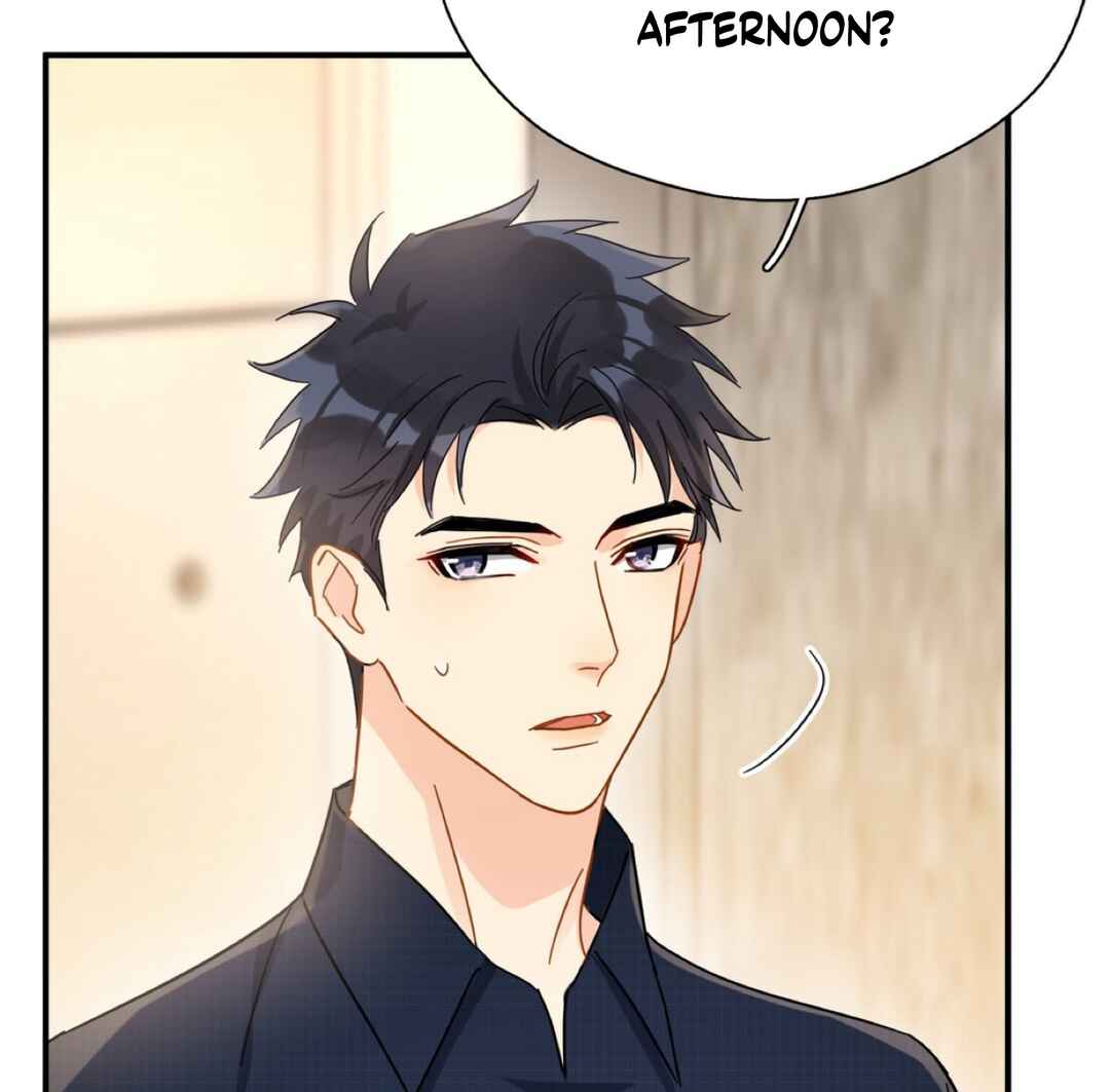 Unexpected Luck Chapter 31 - Page 13