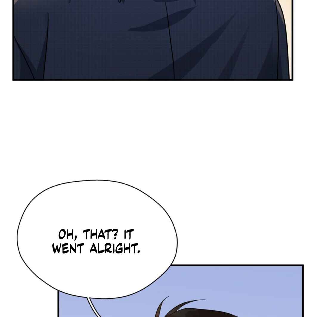 Unexpected Luck Chapter 31 - Page 14