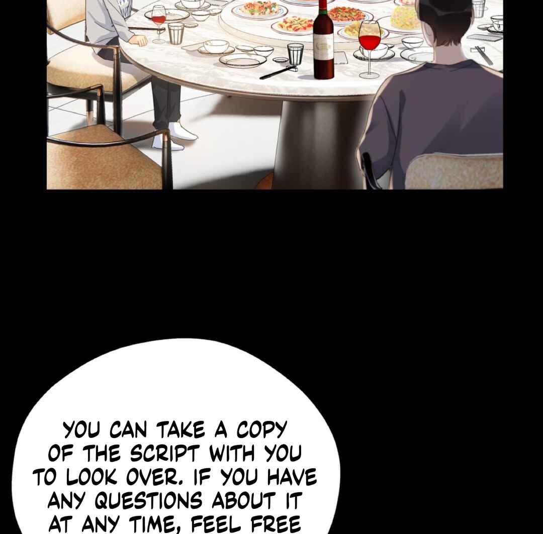 Unexpected Luck Chapter 31 - Page 18