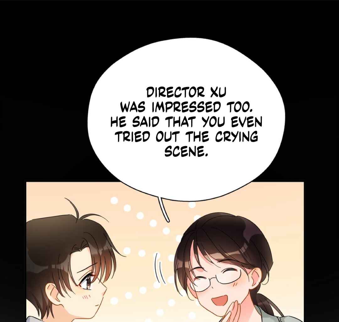 Unexpected Luck Chapter 31 - Page 20
