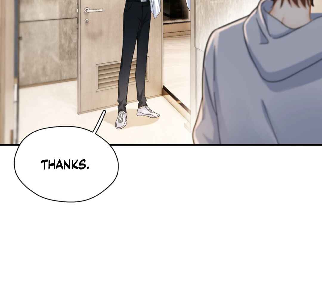 Unexpected Luck Chapter 31 - Page 23