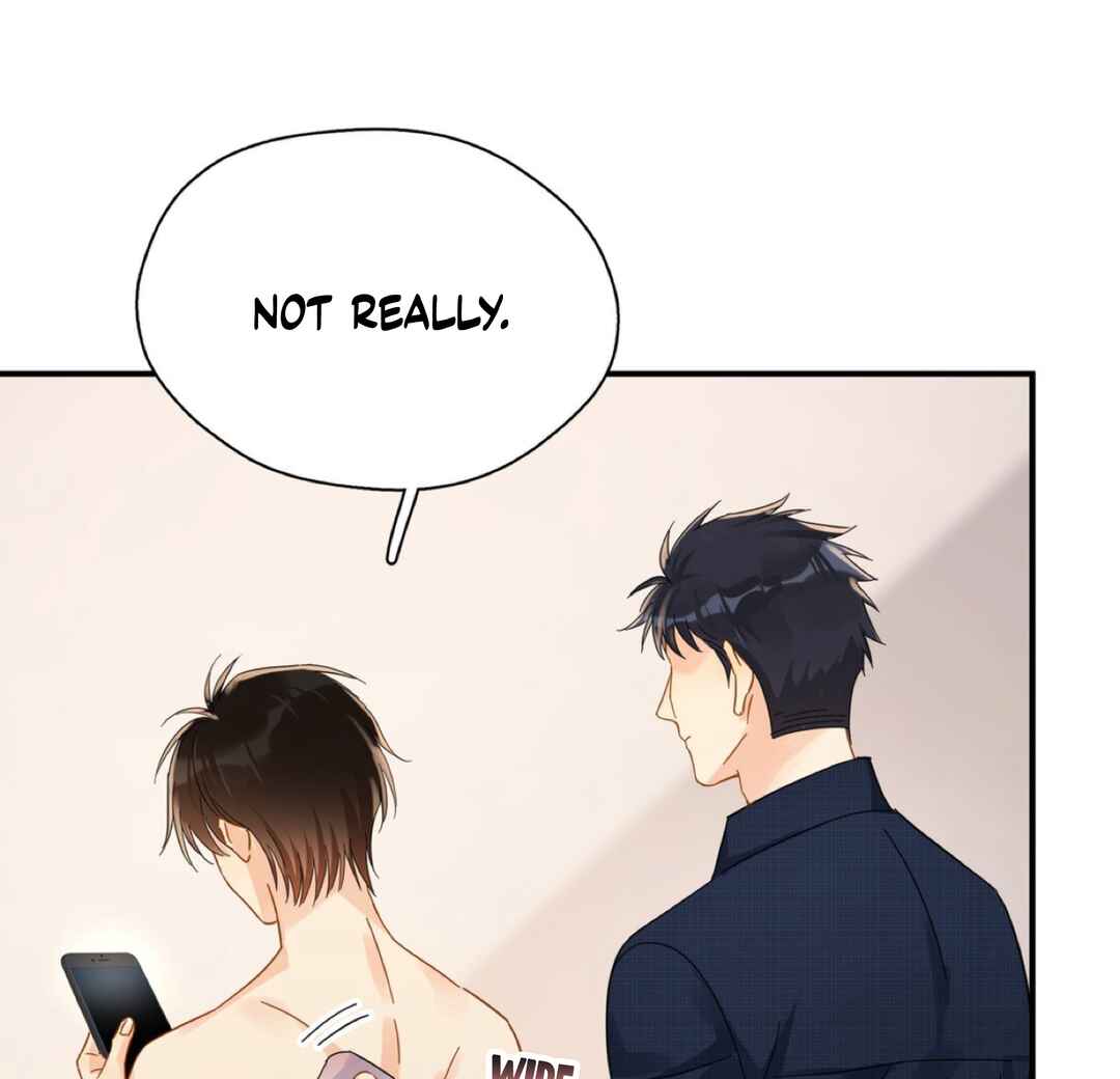 Unexpected Luck Chapter 31 - Page 30