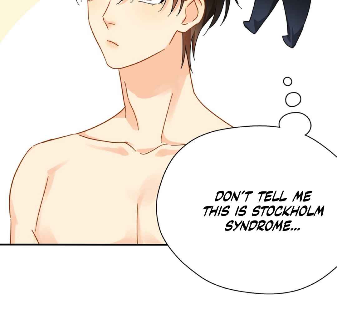Unexpected Luck Chapter 31 - Page 35