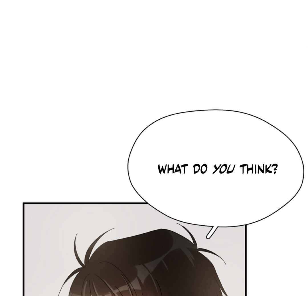 Unexpected Luck Chapter 31 - Page 36