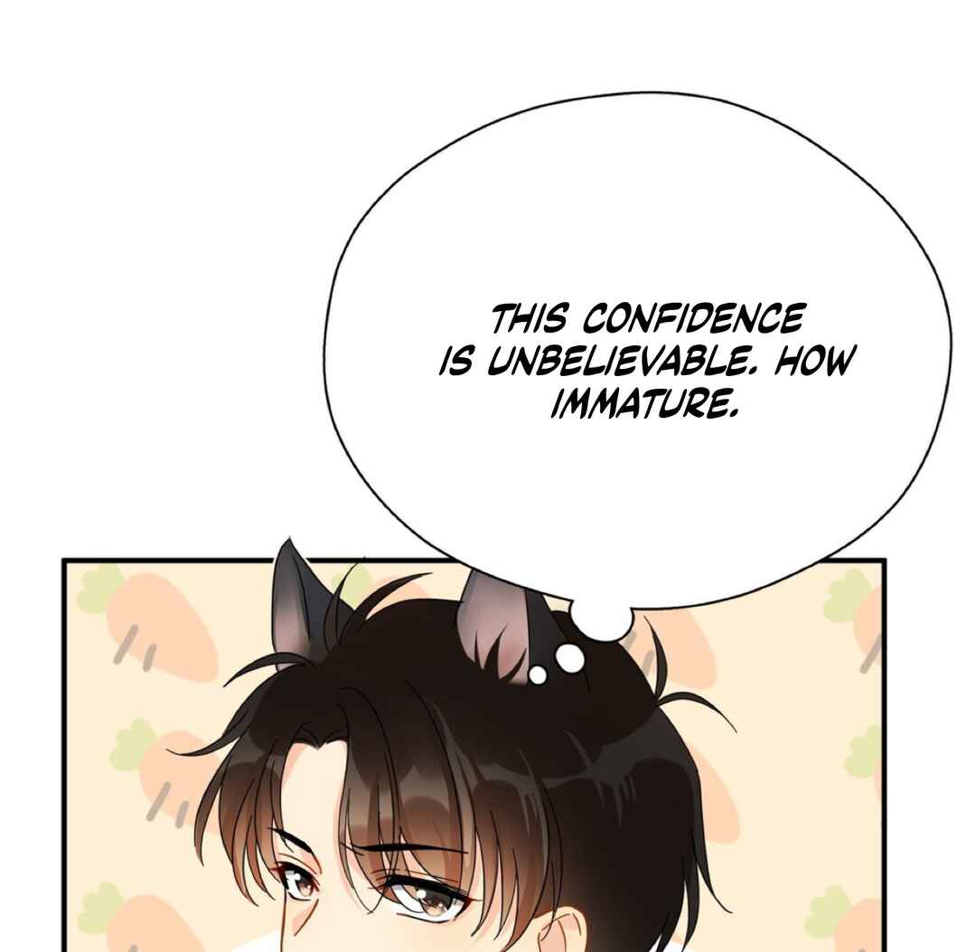 Unexpected Luck Chapter 31 - Page 40