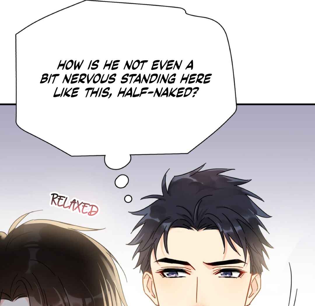 Unexpected Luck Chapter 31 - Page 47