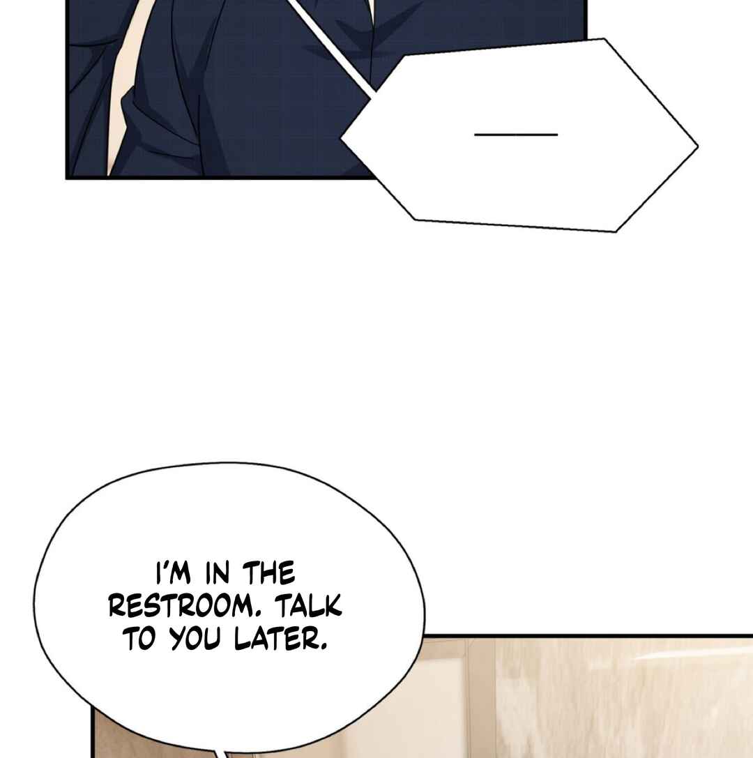 Unexpected Luck Chapter 31 - Page 5