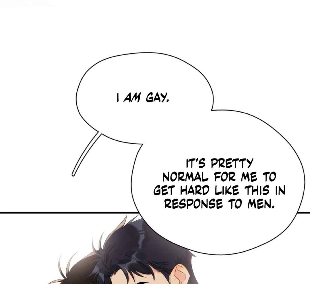 Unexpected Luck Chapter 31 - Page 71
