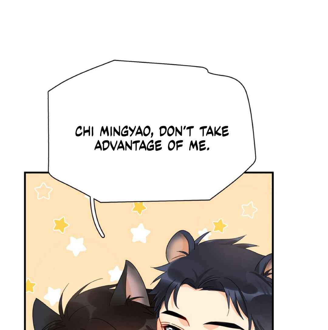 Unexpected Luck Chapter 31 - Page 75