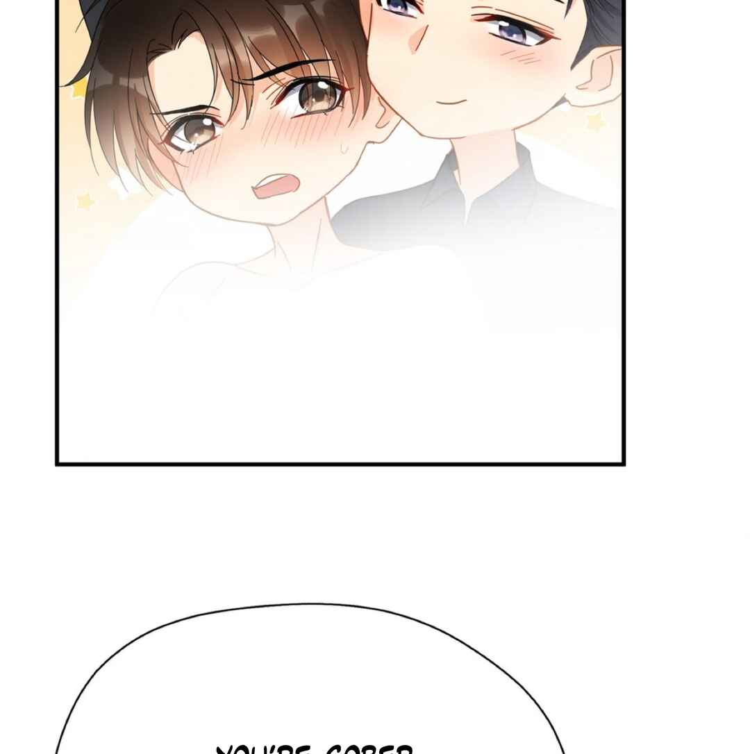 Unexpected Luck Chapter 31 - Page 76